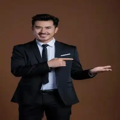 冯骏一